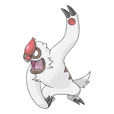 vigoroth serebii.